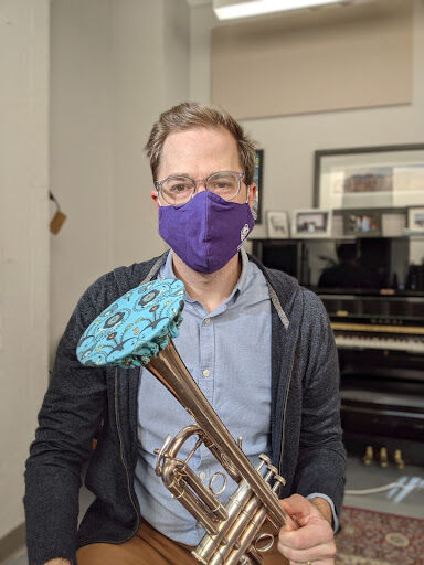 Music students pandemic experience